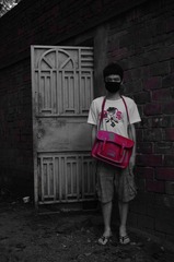 背起书包上学堂