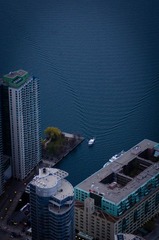 @CN Tower, Toronto