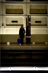 @McPherson Square Metro, DC