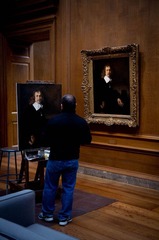 @National Gallery of Art, DC