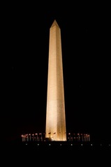 @Washington Monument, DC