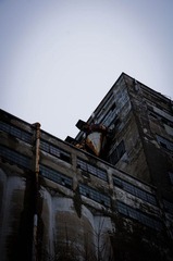 @Vieux-Port, Montreal