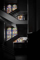 @Basillique Notre-Dame de Montreal