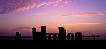 Stonehenge