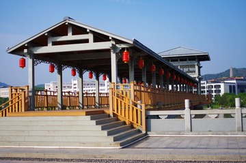 归读公园