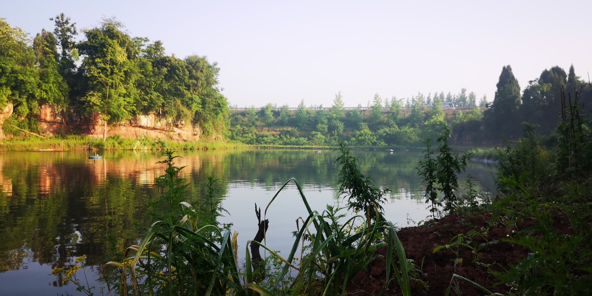 拍摄于重庆市大足区石马镇石门村. - 谷名昌 - 图虫