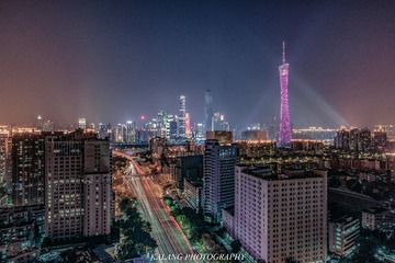 小蛮腰！