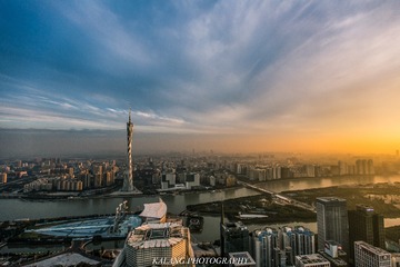 一塔傾城