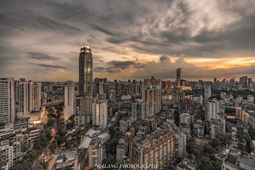 老東山