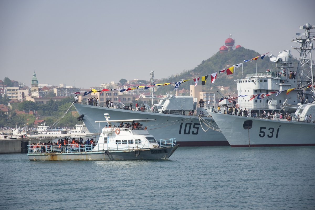 19年5月3日                                 · 阅读949