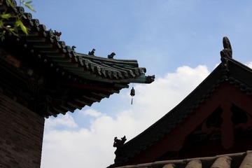 关帝庙