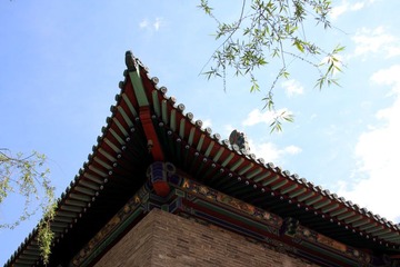 关帝庙