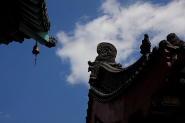 关帝庙