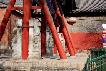 文庙