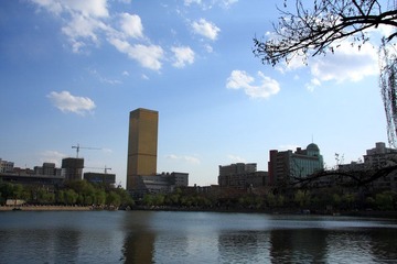 文瀛公园