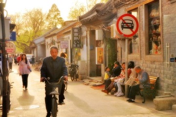 一想40年前的东京热啊！