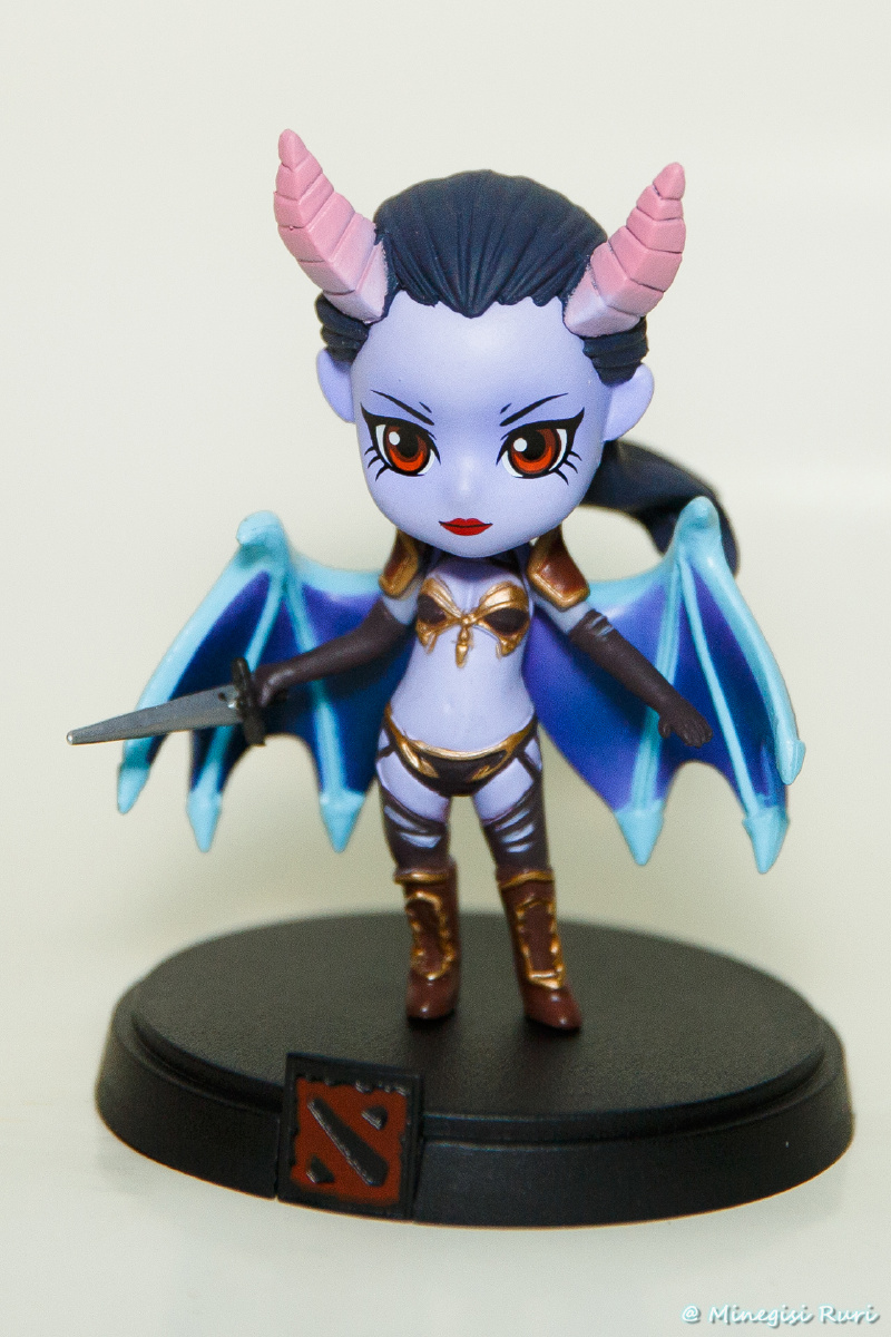 gunpla dota2手办 - 峰岸琉璃 - 图虫