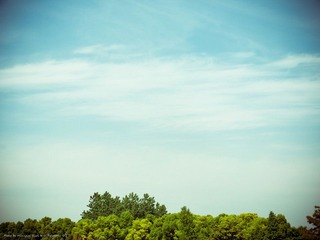 空