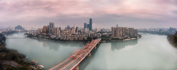 半山全景-1