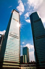 陆家嘴