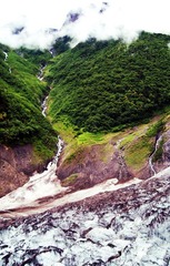 明永冰川