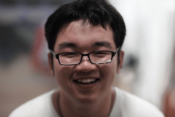 丰收的喜悦