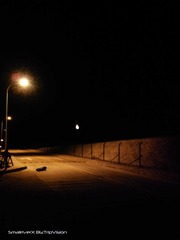 夜.路
