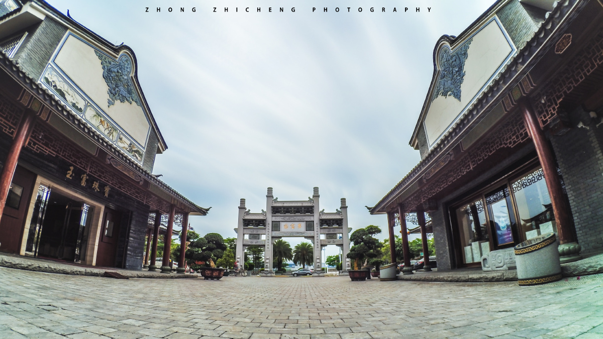 视频摄影师-钟志铖 - 图虫摄影网