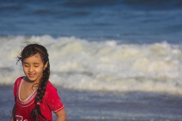 海边小妞2