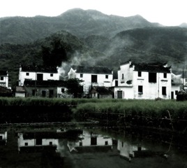 水墨