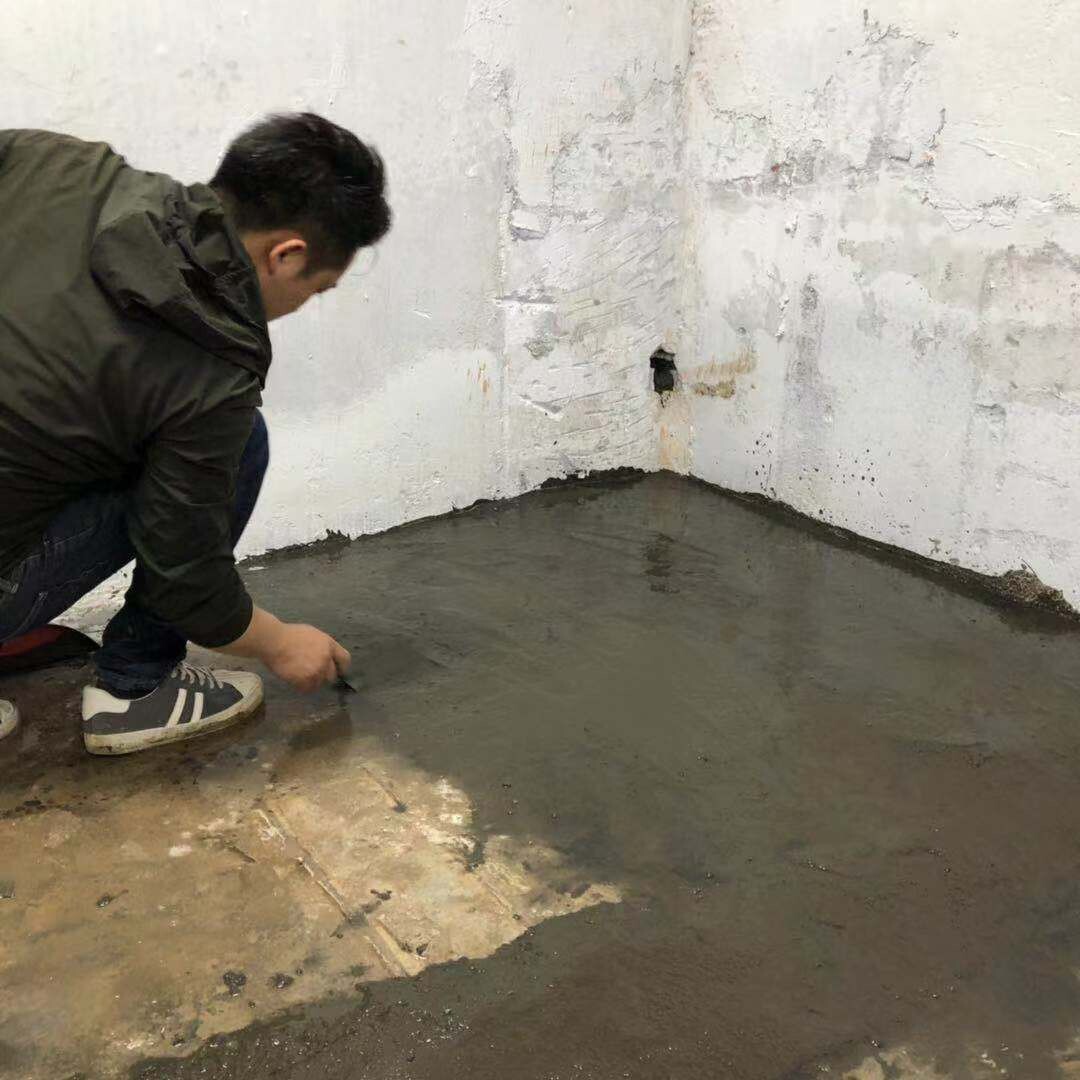 地板漏水怎么解决办法,阳台地板渗水怎么办?可以联系售后服务