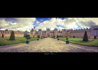iPhone 全景