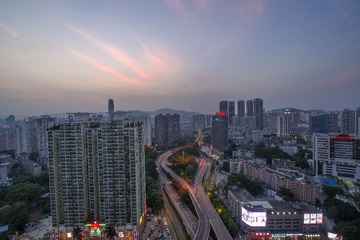 聚龙大厦-5-1