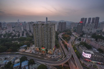 聚龙大厦-4