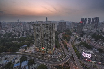 聚龙大厦-4-1