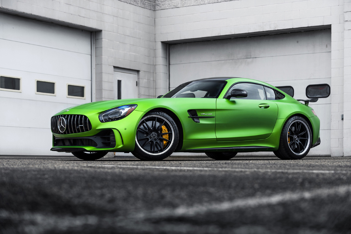 mercedes-amg gt63 s 4matic  4-door coupe mercedes-benz 300 sl