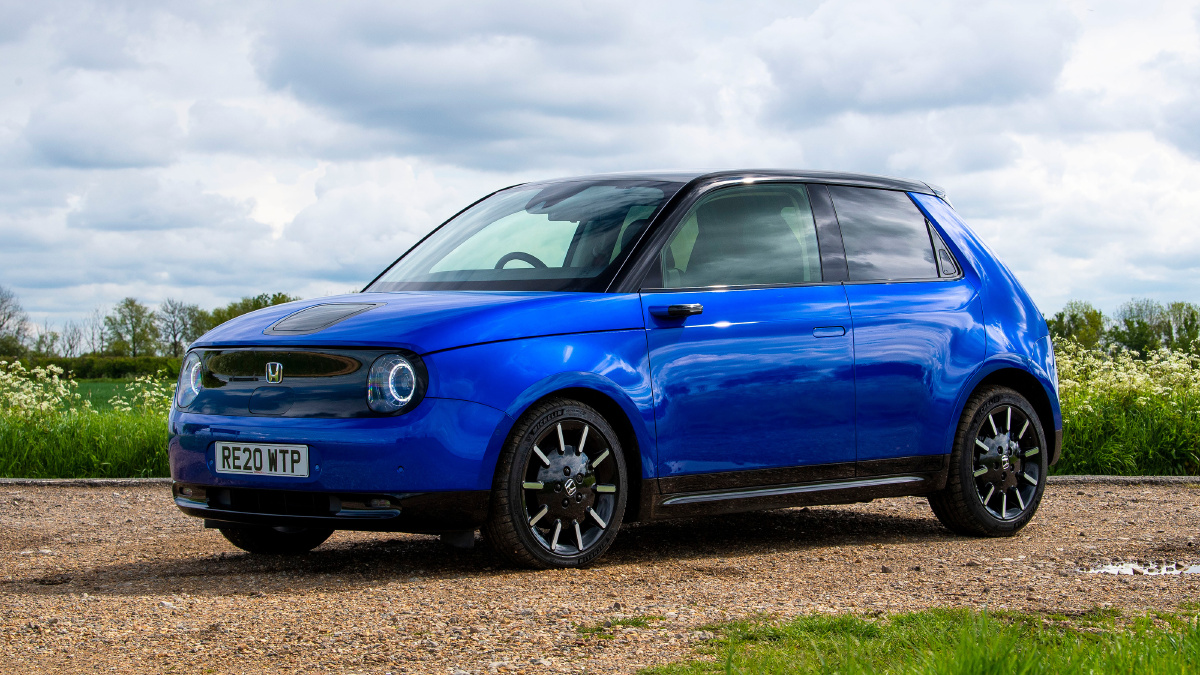 菲亚特fiat500本田hondae迷你库珀minielectric