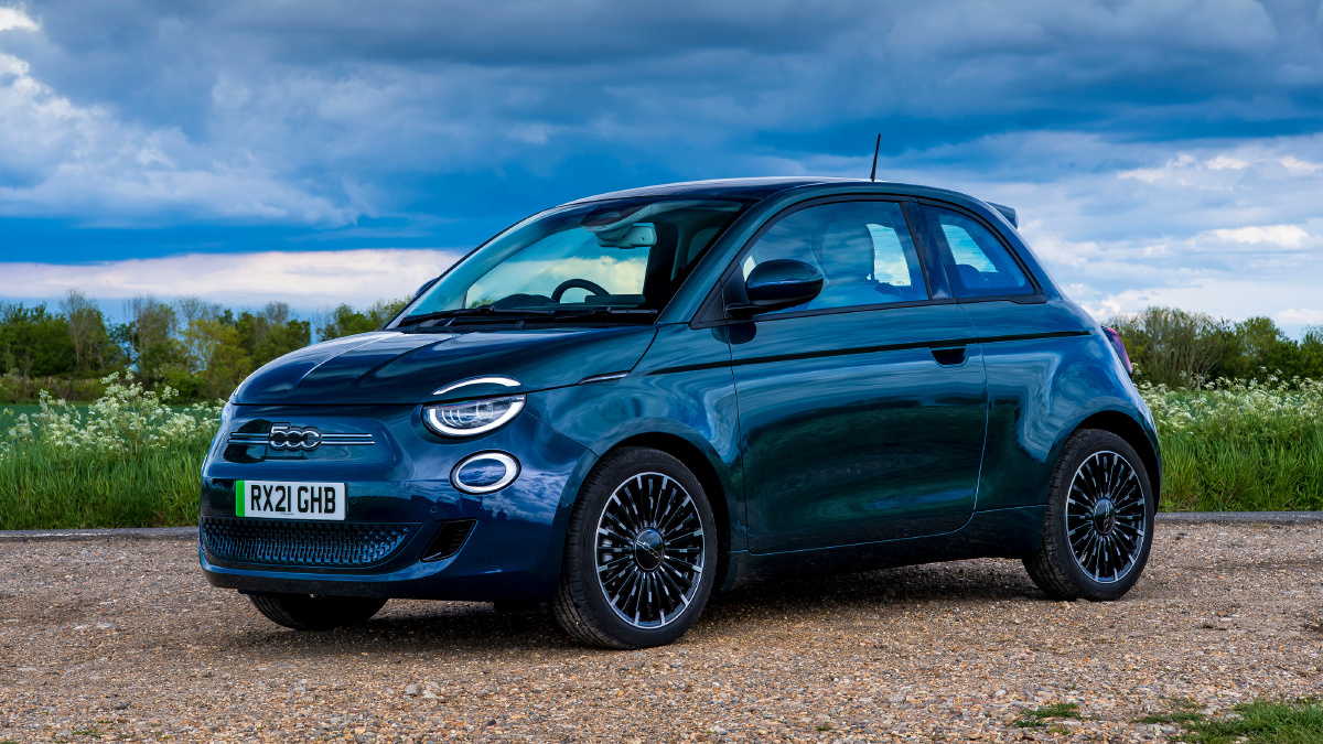 菲亚特fiat500本田hondae迷你库珀minielectric