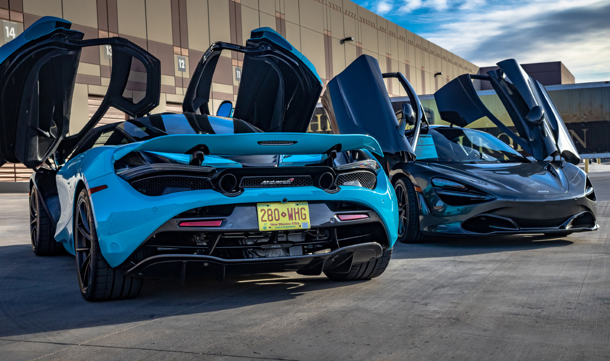 mclaren600ltspidermclaren720s6767mclarensenna