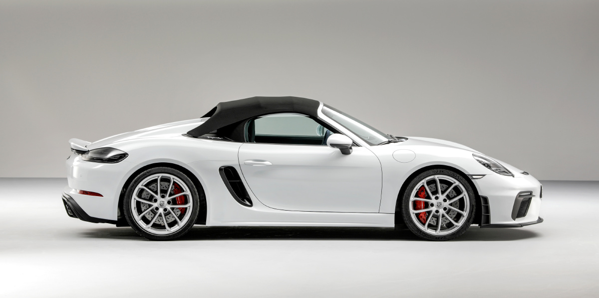 turbo s porsche 718 cayman gt4 porsche 718 spyder porsche 911