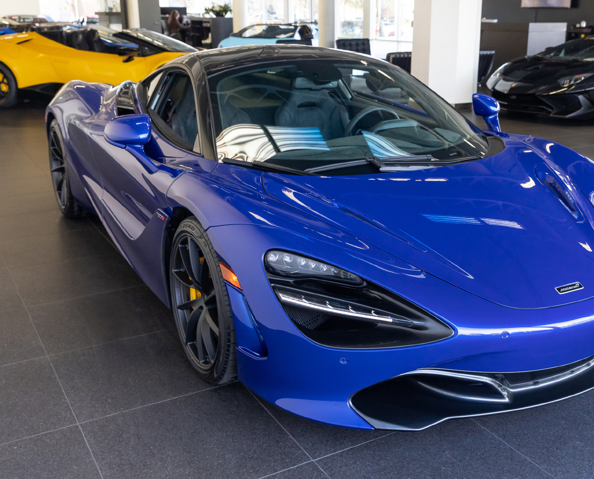 mclaren600ltspidermclaren720s6767mclarensenna