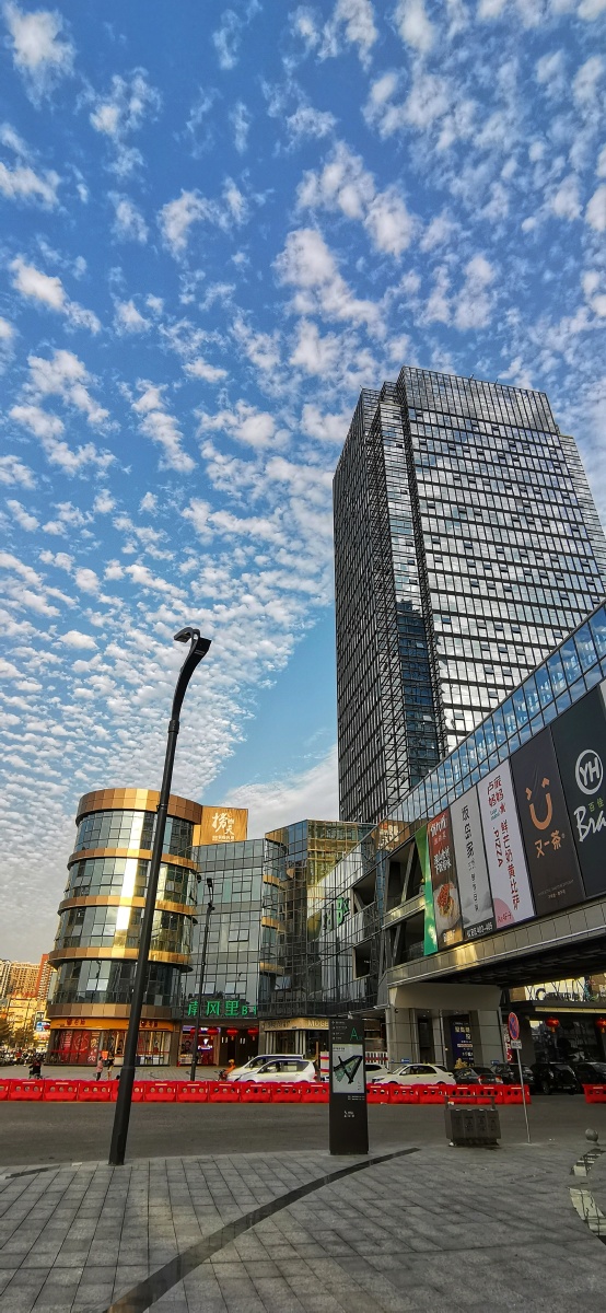 潮州南风里商业广场