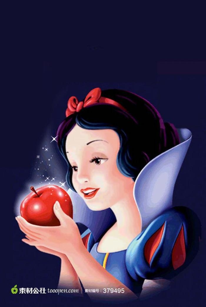 白雪公主 - 未来风云 - 图虫