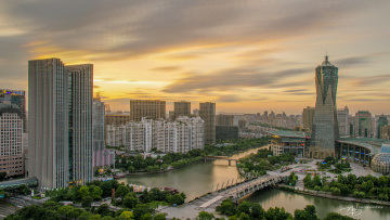 西湖文化广场3-签名