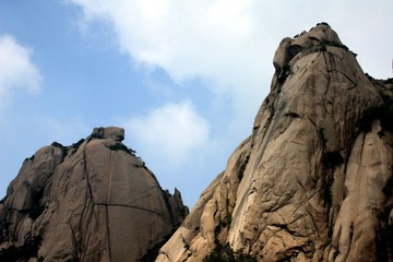 黄山
