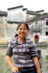 宏村