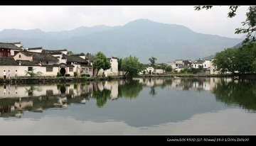 宏村