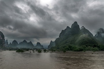 漓江山水