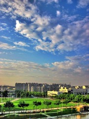 上海第二工业大学