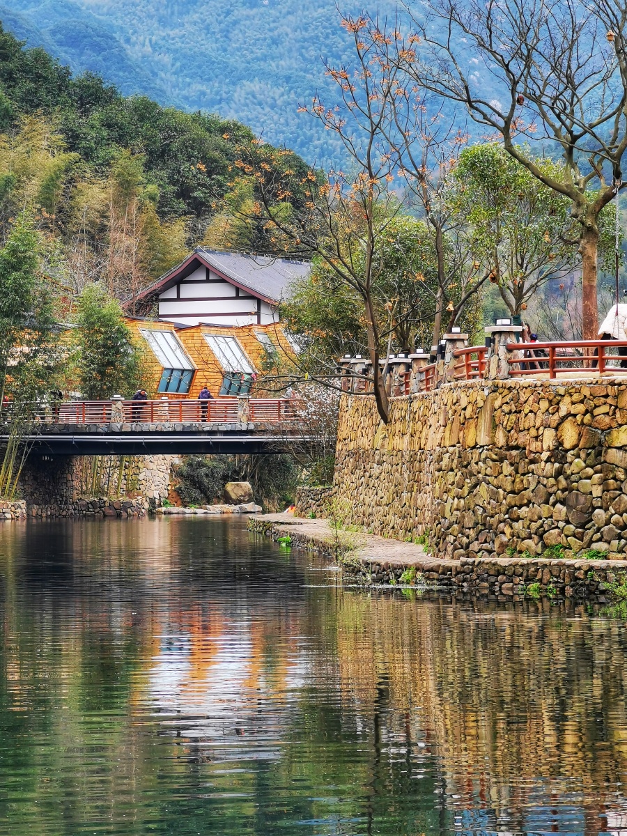 诸暨开元芳草地
